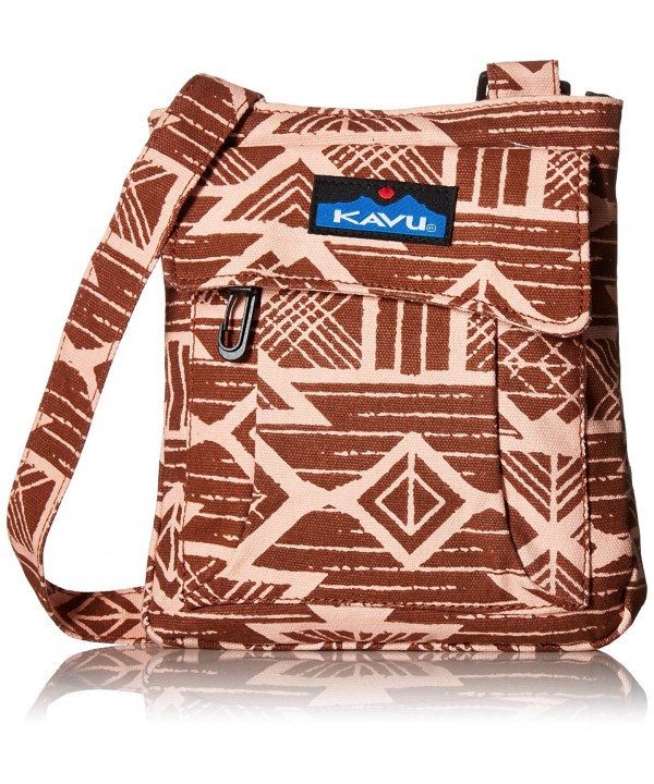 KAVU Mini Keeper Bedrock Size