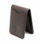 Bifold Wallet Credit Holder Protection