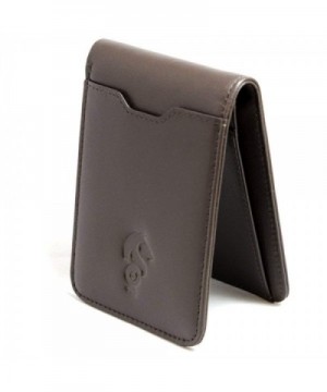 Bifold Wallet Credit Holder Protection