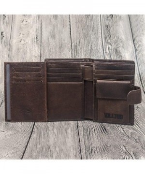 Designer Men's Wallets