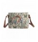 Signare Tapestry Cross body Adjustable XB02 GLILY