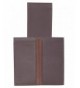 Scully WALLET RG21 45 CHOCOLAT 173