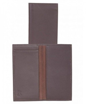 Scully WALLET RG21 45 CHOCOLAT 173