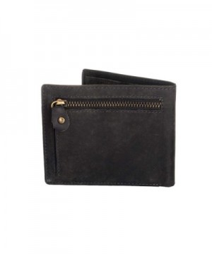 Men's Wallets Outlet