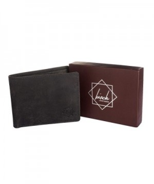 Men Wallets & Cases Clearance Sale