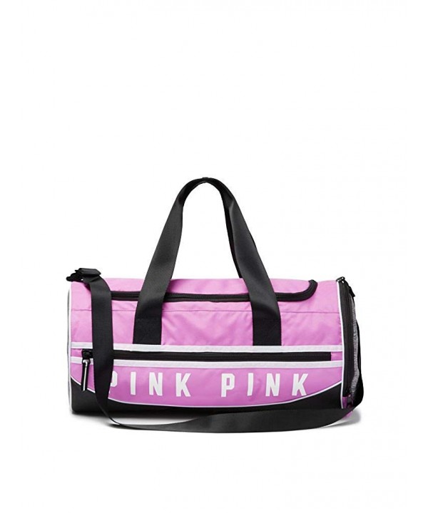 Victorias Secret Sport Duffle Gelato