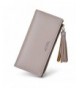 Wallets Fashion Leather Billfold Organizer