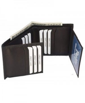 Fashion Men Wallets & Cases Online Sale