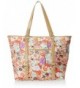 Sydney Love Seashell Large Tote