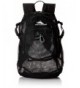 High Sierra Airhead Backpack Black