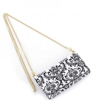 Crossbody Shoulder Cellphone Detachable Wristlet