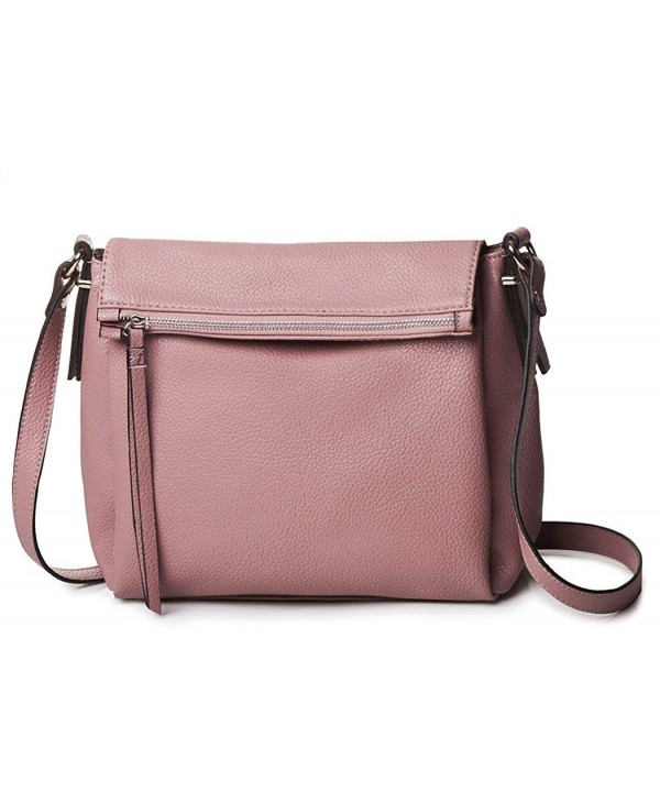 Medium Crossbody Women Shoulder Leather