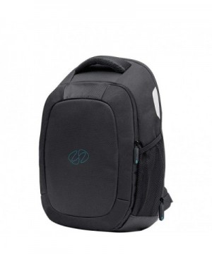 MacCase MacBook Pro Backpack Black