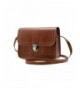 Fashion Shoulder Vintage Leather Handbag