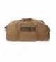 Sandpiper California Troop Duffle Coyote