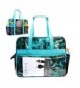 Beach Multi Pockets Waterproof Utility