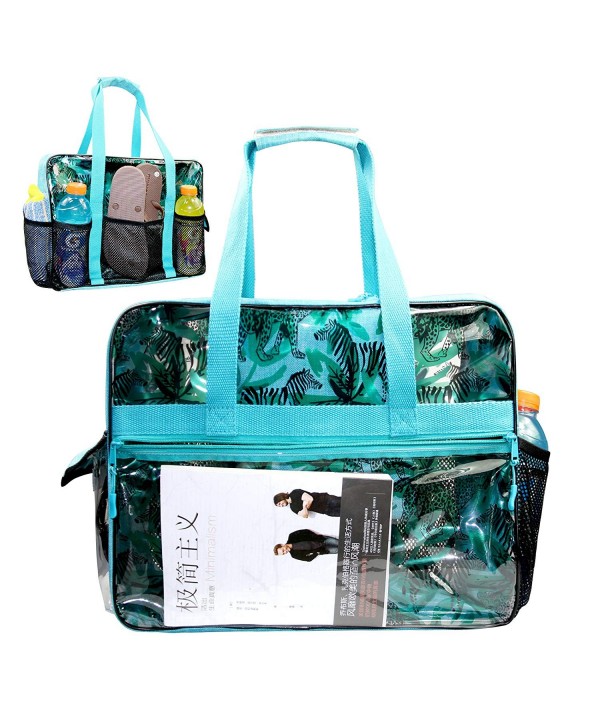 Beach Multi Pockets Waterproof Utility