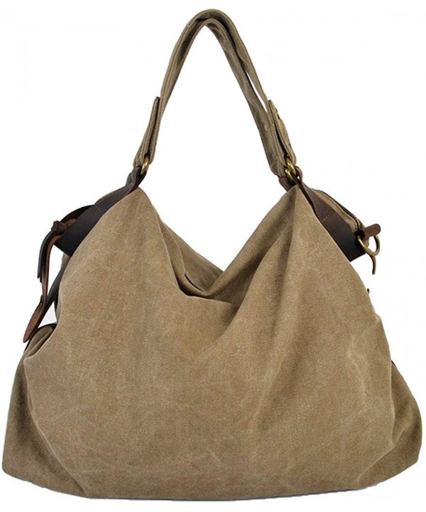 Sandra Hobo Bag - Beige - C918K66Q74I