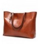 Womens handbags Vintage Leather Shoulder