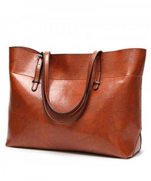 Womens handbags Vintage Leather Shoulder