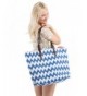 Beach Bags Totes Durable Canvas