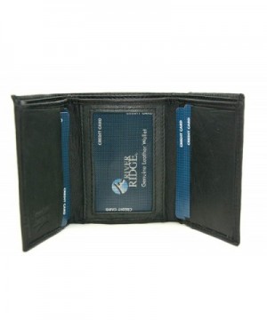 Men's Wallets Outlet