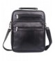 Jack Chris Crossbody Single Shoulder Briefcase