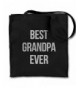 Grandpa Family Grandparents Shopping Shoulder