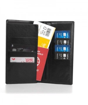 Organizer Document Passport Christoph Protection