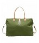 Oversized Tosca Handbag Hunter Green