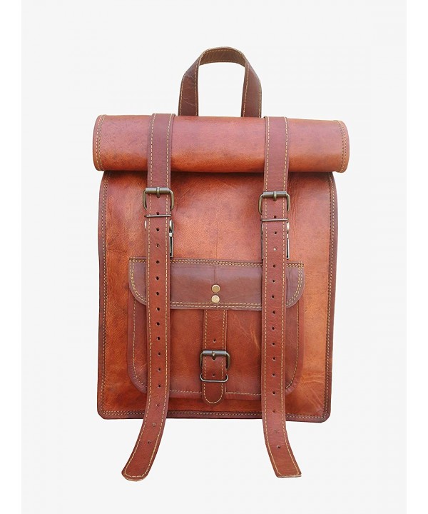 Maison Compatible Handmade Vintage Backpack