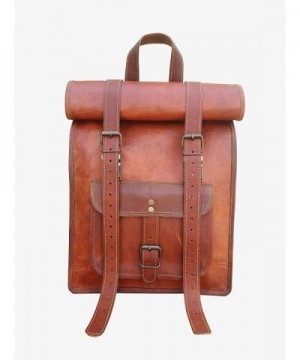 Maison Compatible Handmade Vintage Backpack
