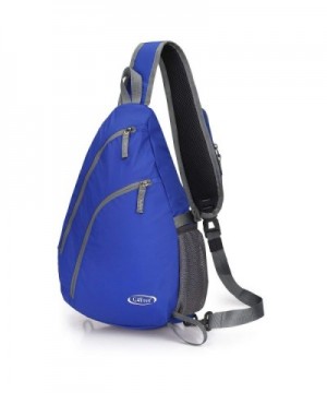 G4Free Lightweight Packable Shoulder CrossBody