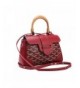 Women Top-Handle Bags