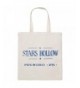 Gilmore Girls Canvas Tote Bag