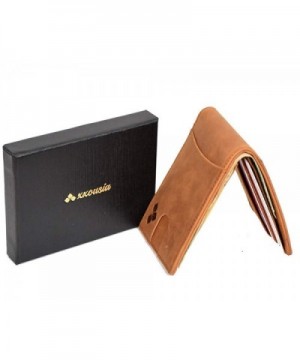 Designer Men's Wallets Online