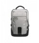 Resistant Backpack Laptops Lightweight Multipurpose