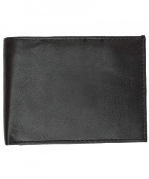 Men's Wallets Outlet