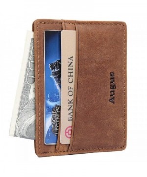 Men Wallets & Cases