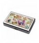 Colorful Butterfly Cigarette Protection Case