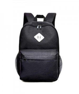 Backpack Resistance College Breathable Bookbags