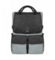 Lencca Leather Backpack Crossover LenNovoGRY
