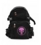 Heavyweight Canvas Backpack Punisher Skull
