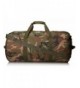 Everest 23 Inch Woodland Duffel Camouflage