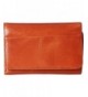 Hobo Womens Leather Vintage Wallet