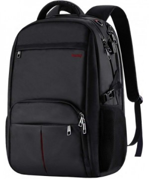 Backpack Business Charging Resistant Notebook