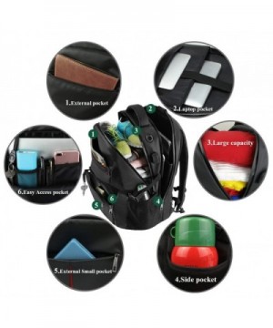 Men Backpacks Outlet Online