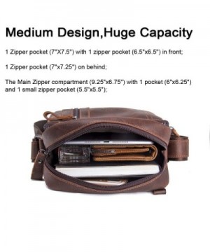 Men Messenger Bags Wholesale