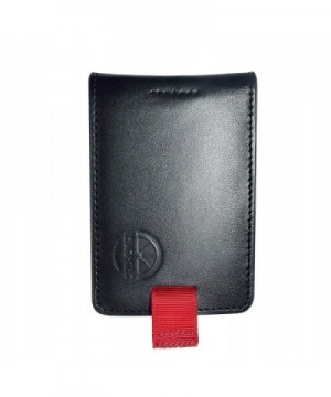 wallet Lemontec Genuine Leather Blocking Wallet