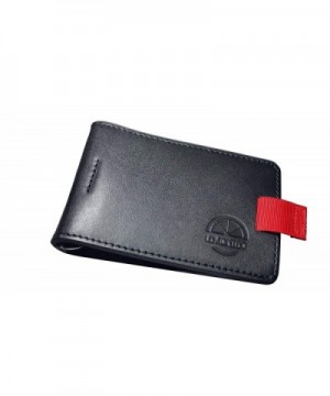 Discount Real Men's Wallets